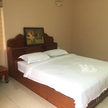 Golden Rooster Hotel 西哈努克 外观 照片