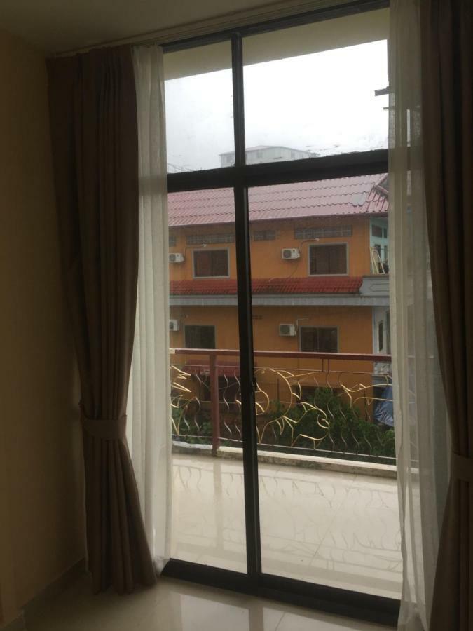 Golden Rooster Hotel 西哈努克 外观 照片